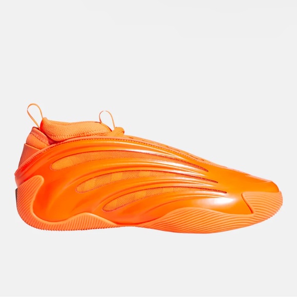 🍊 Adidas Harden Volume 9 Orange 🍊